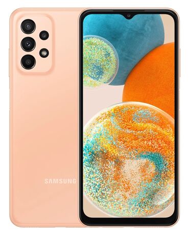 инструмент для ремонта телефона: Samsung Galaxy A23, Б/у, 2 SIM