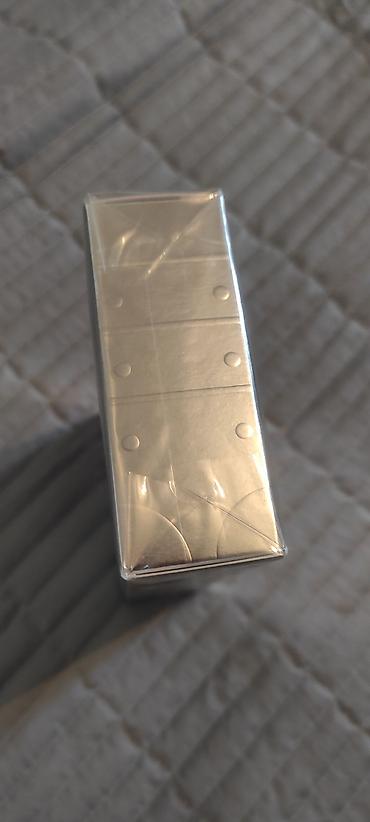 rab: Набор для мужчин из 4 ароматов Paco Rabanne по 5 мл каждый. Сделано — 4