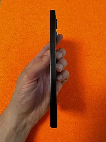 Мобильные телефоны и аксессуары: Xiaomi Redmi Note 12 Pro 5g 256гб видеофлагман. IMX766 от Sony Этот — 4