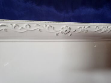 Ostalo posuđe: Tanjir,vintaz sigma porcelan za posluzenja. Tanjir porcelan na lalafo.rs — 6 Ostalo posuđe: Tanjir,vintaz sigma porcelan za posluzenja. Tanjir porcelan — 6