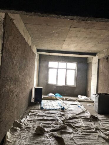 Yeni tikili: 3 otaqlı, Yeni tikili, m. Elmlər Akademiyası, 115 kv. m — 6