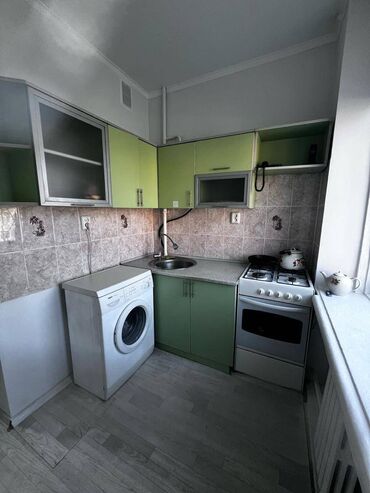 Продажа квартир: 1 комната, 30 м², 2 этаж