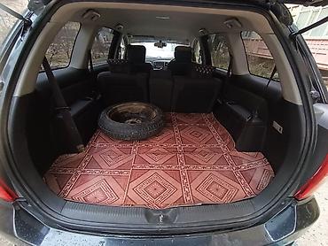 Toyota: Toyota WISH: 2003 г., 1.8 л, Автомат, Бензин, Минивэн — 3