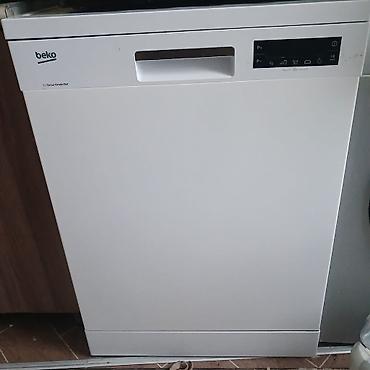 *220azn* Beko qabyuyan satılır Əla vəziyyətdədir,heç bir problemi
