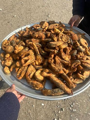 Выездные банкеты: Выездные банкеты | Повара | Фуршетный стол — 8