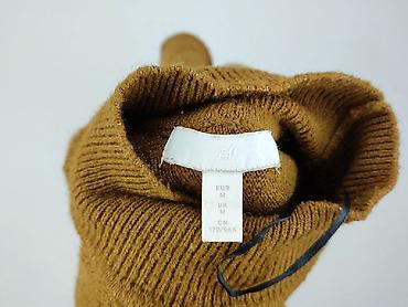 sweter ze stradivarius: H&M, Golf damski, rozmiar M — 4