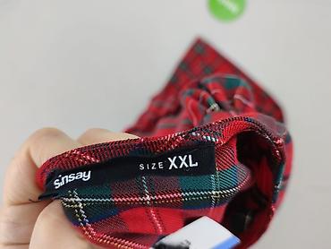 ochnik bluzy: Sinsay, Sukienka damska, rozmiar 2XL — 5