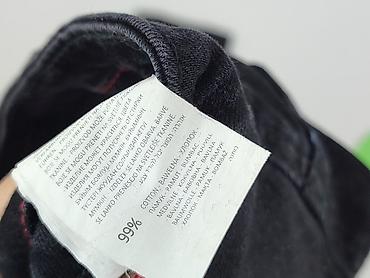 pull and bear vests: Reserved, Jeansy dla mężczyzn, rozmiar M — 5