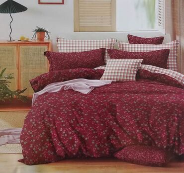 Posteljina: Bračna, Pamuk — 10