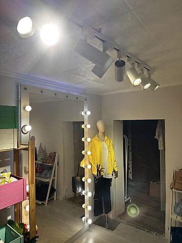 додой: 3 комнаты, 71 м², Бишкек, Азия Молл Собственник — 9