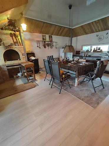 Продажа коттеджей и домов: Продаю дом 3 комнаты. Площадь дома 80,74 м2. + С террасой 189.66м2 — 16