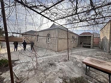 evler sumqayit: 4 otaqlı, 150 kv. m — 1