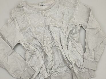 sylwestrowa bluzki: Sweatshirt, S (EU 36), condition - Perfect