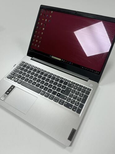 чехлы для ноутбуков lenovo: Ноутбук, Lenovo, 8 ГБ ОЗУ, Intel Core i5, 15.6 ", Б/у, Для работы, учебы, память SSD