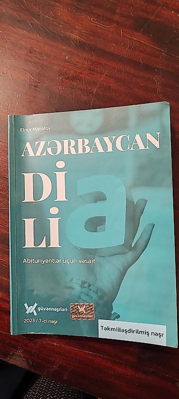 Книги и журналы: Ikinci əl kitab satısda 12 AZN. bizdə 10 azn — 1