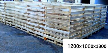 Drvena građa, šperploča: Box Palete - sanduci za voće i povrće ‼BOX PALETE‼ ‼DRVENE PALETE‼ — 19