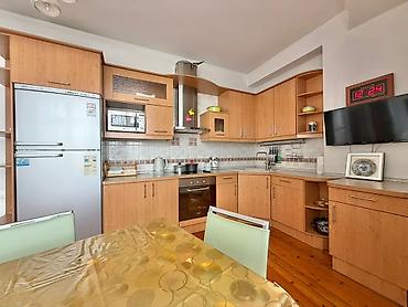 Продажа квартир: 2 комнаты, 133 м², Элитка, 7 этаж, Евроремонт — 8