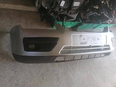 Karoserija: PREDNJI BRANIK ZA FORD FOCUS OD 2004. DO 2007. GOD. | SMEDEREVSKA — 1