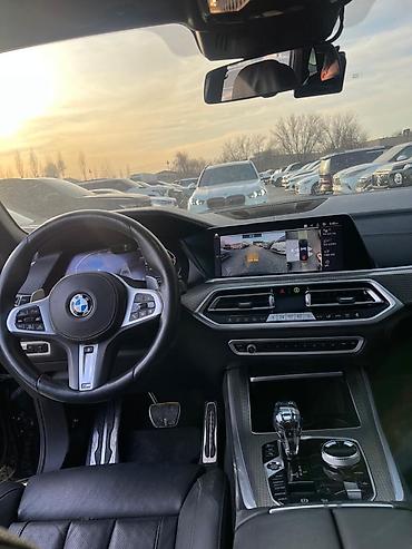 BMW: BMW X5: 2020 г., 3 л, Дизель — 12