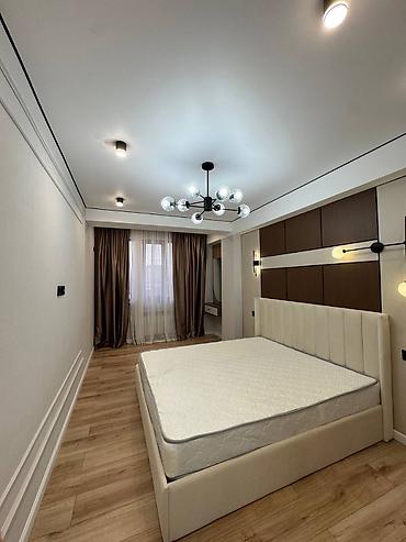 Продажа квартир: 2 комнаты, 65 м², Элитка, 4 этаж, Евроремонт — 7