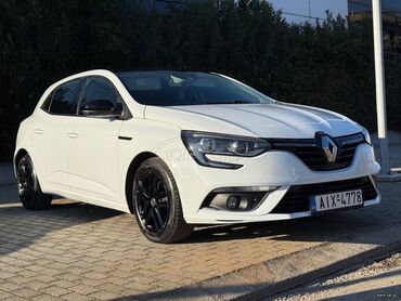 Renault: Renault Megane: 1.5 l. | 2019 έ. 145000 km. Χάτσμπακ — 1