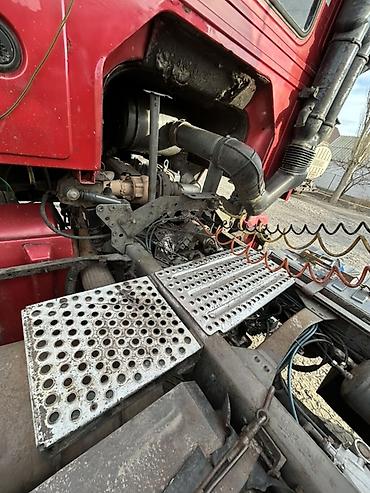 Прицепы и полуприцепы: Прицеп, Бортовой, от 12 т — 6