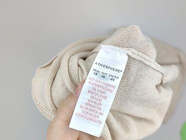 stradivarius sweter: Atmosphere, Sweter damski, rozmiar 2XL — 4