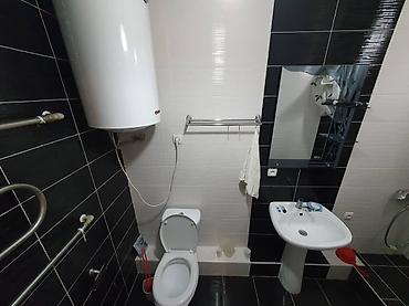 Долгосрочная аренда квартир: 3 комнаты, Собственник, Без подселения, С мебелью полностью — 10