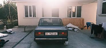 210 рф: ВАЗ (ЛАДА) 2107: 2006 г., 1.6 л, Механика, Бензин, Седан — 7