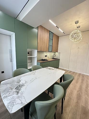 Продажа квартир: 3 комнаты, 88 м², Элитка, 5 этаж, Косметический ремонт — 11