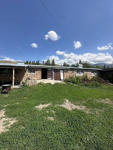 нижний токолдош: 📍 В Сокулукском районе в селе Тош- Булак продаётся усадьба у подножья — 7