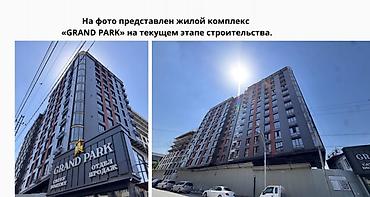 Новостройки от застройщика: 3 комнаты, 111 м² — 15