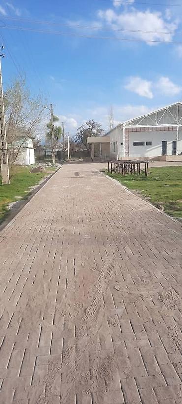 Кладка: Бручатканын баардык турун койобуз — 5