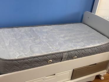 matras olculəri: Uşaqlar üçün Yeni Döşək — 2