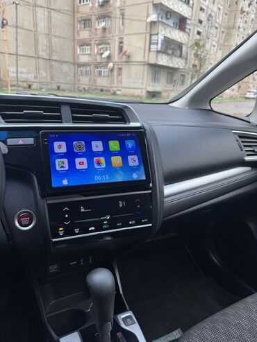 Honda: Honda Fit (Jazz) – şəhər üçün ideal, qənaətcil hetçbek. Texniki və — 4