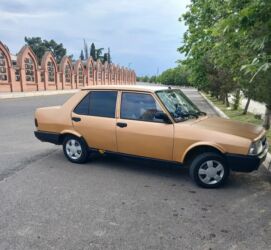 Tofas: Tofas : 1.5 l | 2002 il 88897 km Hetçbek — 10