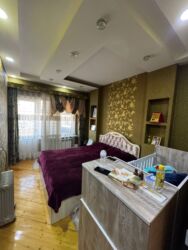 Yeni tikili: 2 otaqlı, Yeni tikili, 74 kv. m — 6