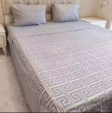 Комплекты постельного белья: Постельное бельё 100% хлопок, постельное бельё, наш адрес Боконбаево at lalafo.kg — 29 Комплекты постельного белья: Постельное бельё 100% хлопок, постельное бельё, наш адрес Боконбаево — 29