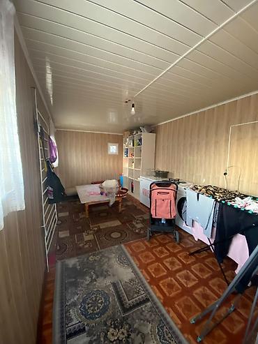 Продажа коттеджей и домов: 🏡 ПРОДАЁТСЯ БАРАЧНЫЙ ДОМ! 📍 Отличный вариант для проживания большой — 11