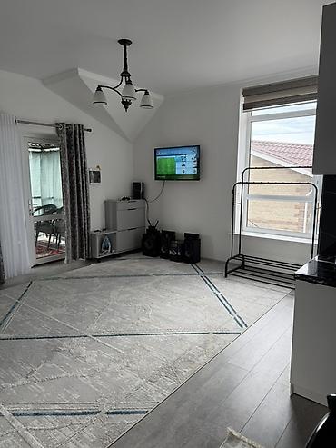 Продажа коттеджей и домов: 🏡 ПРОДАЁТСЯ КОТТЕДЖ НА БЕРЕГУ ИССЫК-КУЛЯ! 🌊 📍 Чок-Тал, центр отдыха — 5