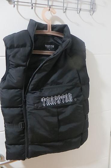 moderni pleteni prsluci: TRAP STAR velicina S potpuno nov nikad nosen, extra kvalitetan — 3