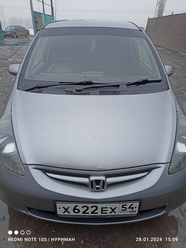 истирим хонда: Honda Fit: 2003 г., 1.3 л, Автомат, Бензин, Хэтчбэк