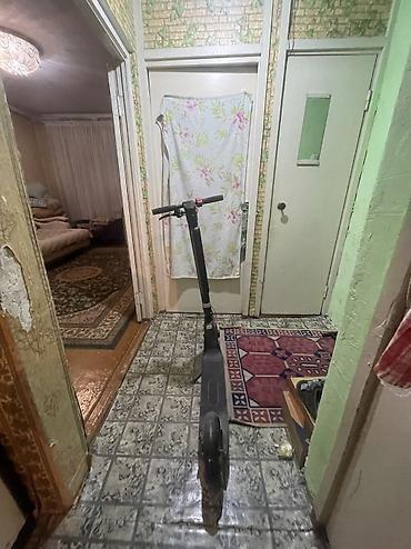 Электросамокаты: Электросамокат, Без рассрочки, Б/у, Самовывоз — 4