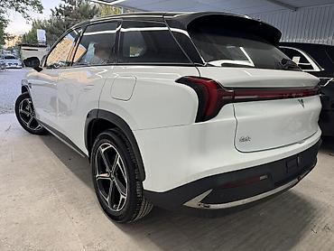 Другие автомобили: 🚘 Neta L 2024 💰 Цена: 14000$ 📍 Адрес: Саякбай Каралаев, 62 ✅ — 2