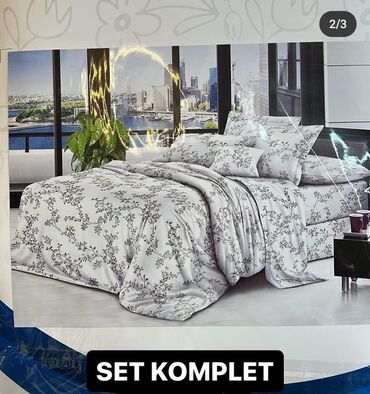 besplatna dostava turske posteljine: Double