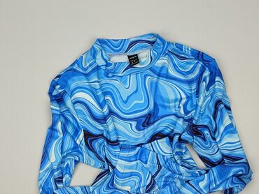 koszula w paski mohito: Shein, Women`s top, size M