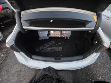 Hyundai: Hyundai Sonata: 2020 г., Седан — 11