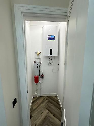2022: 2 комнаты, 78 м², Асанбай мкр Элитка, 12 этаж, Евроремонт — 9
