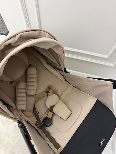 anex sport 3 в 1: Продаю коляску
Anex air z плюс 
Пользовались 3 месяца — 2