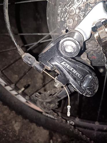 Bicikli za odrasle: Hawk full-suspension MTB – enduro/trail konfiguracija - Ram — 5